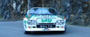 II Rallye Rutas Cantabras